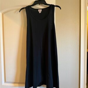 Mossimo Supply Co. Black dress